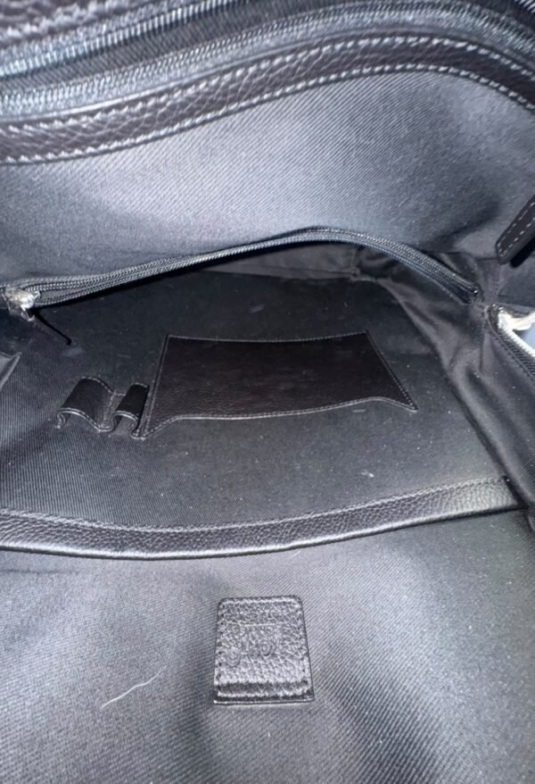 MONTBLANC - BUSINESS BRIEFCASE - Image 5